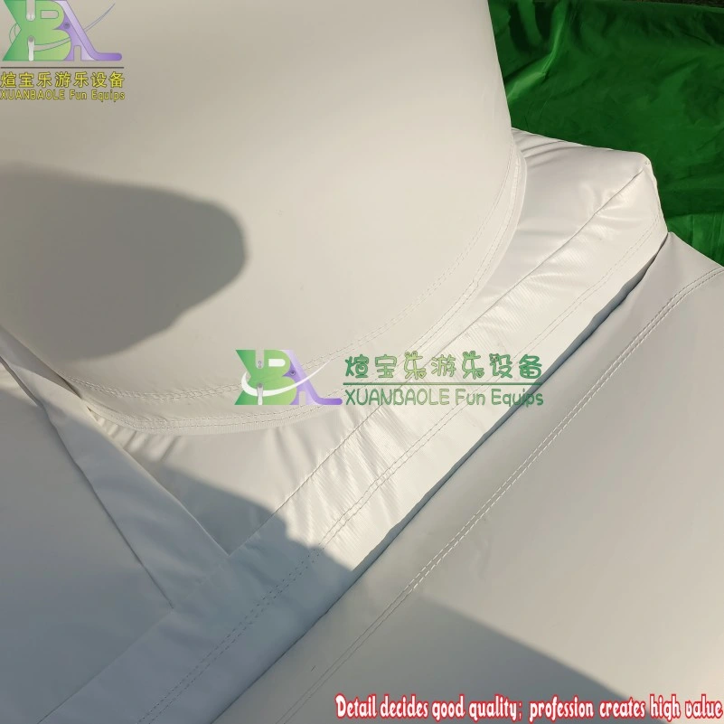 Used Commercial PVC/Oxford Inflatable Wedding Jumbo Bouncy Castle for Rent