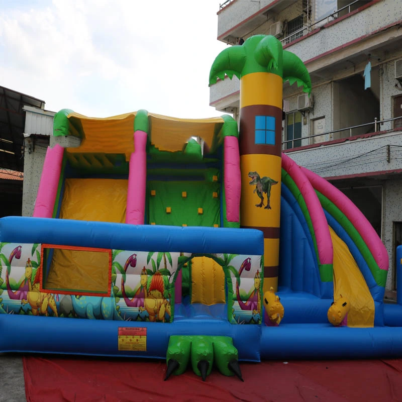 Hot Sale Original Manufacturer Bounce House Commercial Inflatable Castle Bouncer